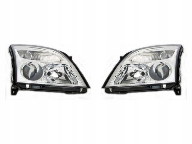 Reflektory lampy opel signum 03-05 tyc  Левый 