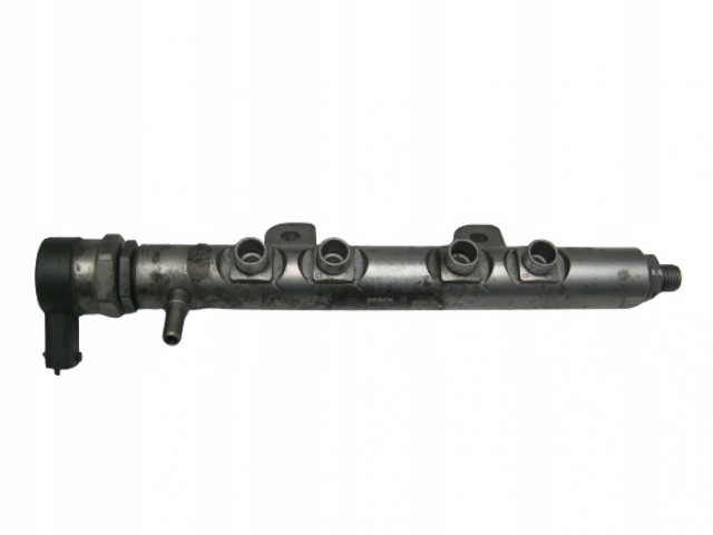 Vstřikovací lišta  0445216028, 0281006017 0445216028 Bosch      Diesel