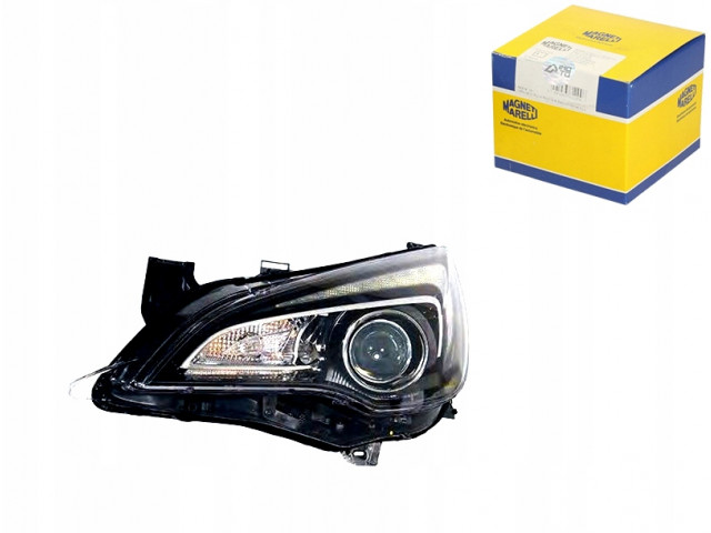 Magneti marelli reflektor lampa przednia opel astr Правое 