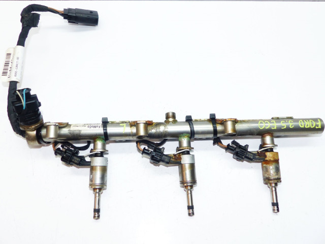 Vstřikovací lišta  BA5E9F593AB, BA5E-9D280-BA  Ford       pro benzínový motor