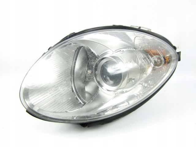 Lampa przednia правая mercedes r-klasa w251 eu prawe 