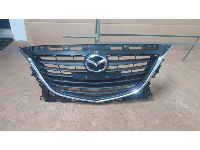 MAZDA 3 III 13--> GRILL Решетка PRZEDNIA      652410285236     