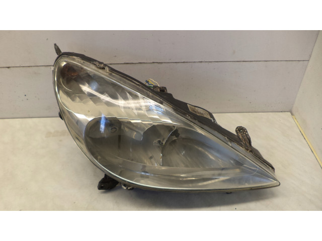 Přední světlo   9654670880  Peugeot   