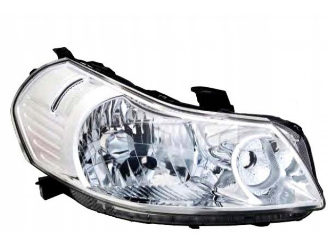 Tyc reflektor lampa przednia suzuki sx4 1.6 vvt 4x lewe 