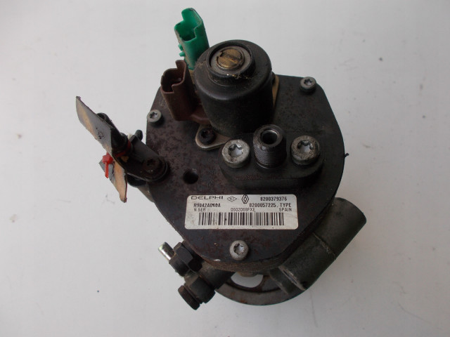 Тнвд   1.5 ddis