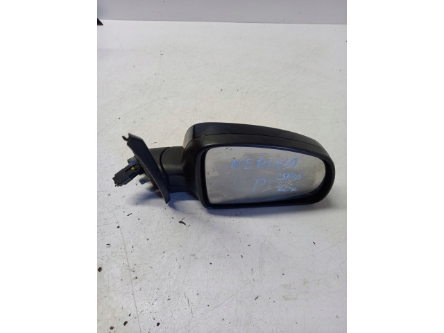 Зеркало  правое 5 pin opel meriva      028906021        