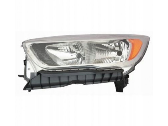 Depo reflektor ford kuga ii (dm2) 13- pr Левый 