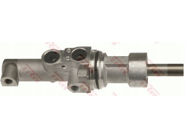 PMK675 TRW Hlavní brzdový válec  3322938181420 MERCEDES-BENZ   