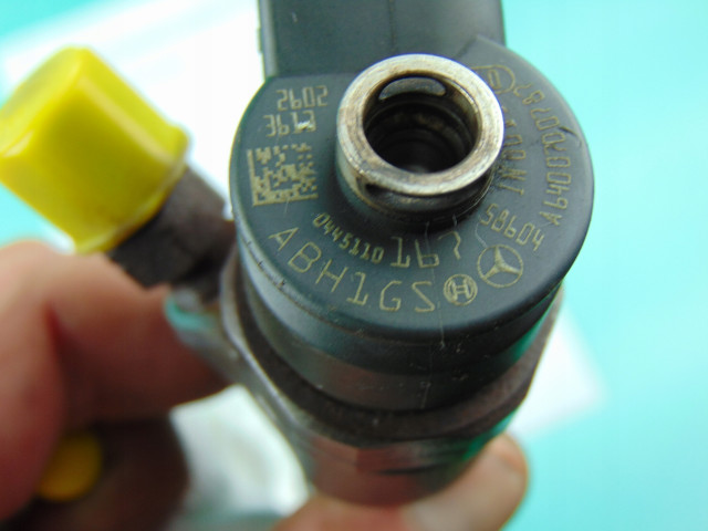 Форсунка 2,0cdi 2,2cdi  0445110167  0445110167, A6400700787 A6400700787  Mercedes-Benz     