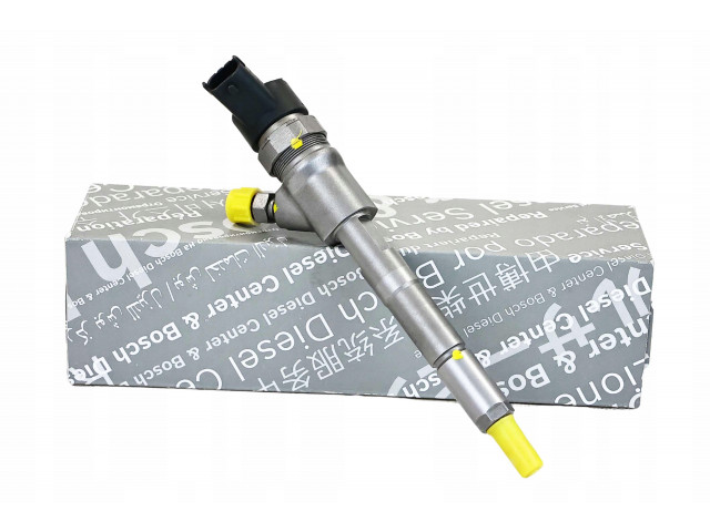 Vstřikovač  0445110085 0445110085 Bosch      Diesel