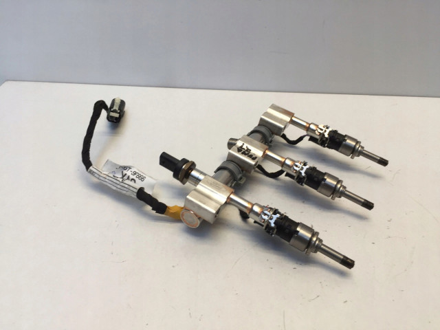 Vstřikovací lišta  H6BG-9F797, H6BG9F797 H6BG-9F797 Ford       pro benzínový motor