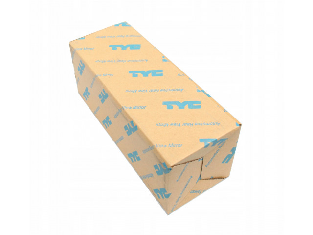 Přední světlo   1779196, 1783380 1778045 TYC  