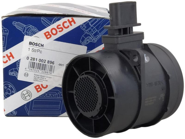 Bosch расходомер chrysler 300c 3.0 crd  A0000943248, 0890190  M 