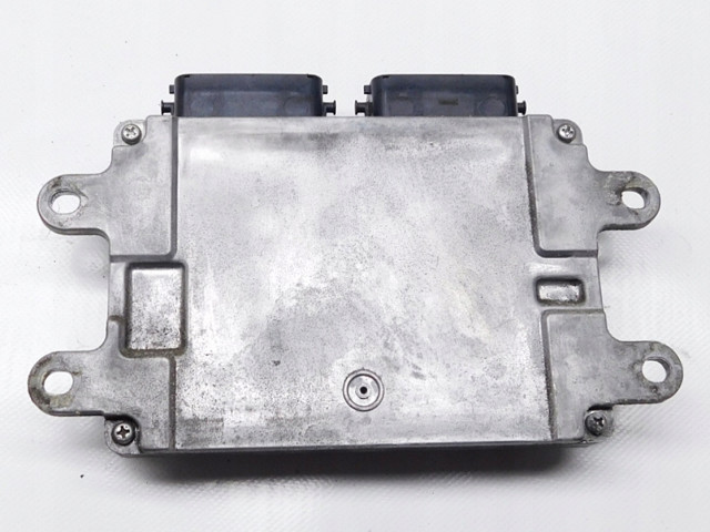 Řídící jednotka  E6T62071H1, L84518881B E6T62071H1, L84518881B Mazda   