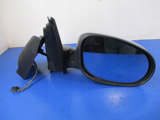 Fiat bravo ii зеркало правое 7 pin 620/b       192B2000, ZFA198000042488        