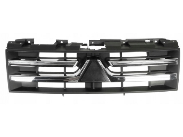 Решетка GRILL MITSUBISHI PAJERO 2006-2011 Blic    09.2006-2011, 0920062011 7450A368    