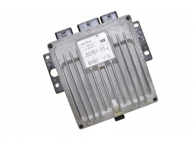 Блок управления micra 8200334419 8200374395  8200334419, 8200374152   