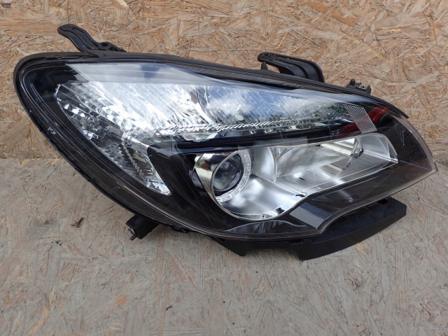 Lampa правая правое bi xenon opel mokka 2012-2016r  