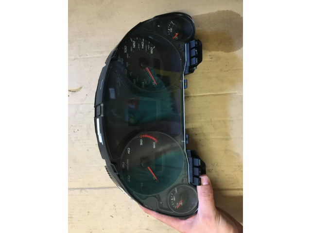 Přístrojová deska  SEAT     3R0920930H 