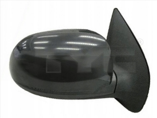 Zpětné zrcátko  TYC     313-0043, 3130043 HYUNDAI, 876201J100