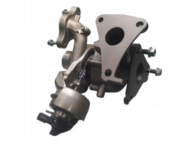 Turbodmychadlo Turbo Mazda CX-3 2 1.5 D 49130-01900 49130-01930        