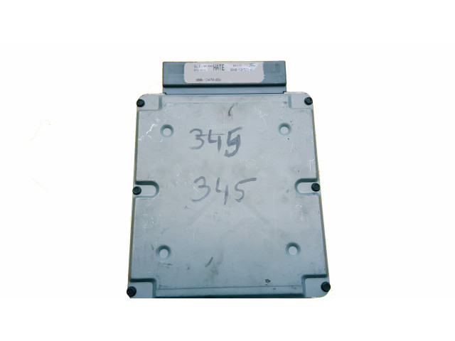 Ecu ford focus mk1 1.8tdci 98ab-12a650-bgh hate  98AB-12A650-BGH, 98AB12A650BGH    