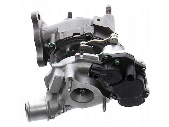  Турбина 780708 subaru toyota 1.4 90  -    780708-0002, 7807080002        