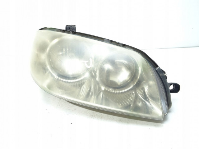 Reflektor lampa  правая fiat punto 99-12 Правое 