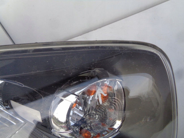 Kia picanto 2 ii 2011- lampa правая 92102-1y0 Правое 