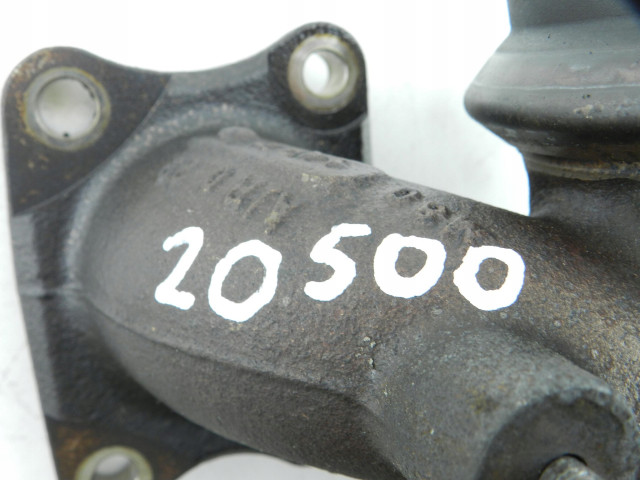 Turbodmychadlo  PEUGEOT 3008 1.2 THP 9818479380        