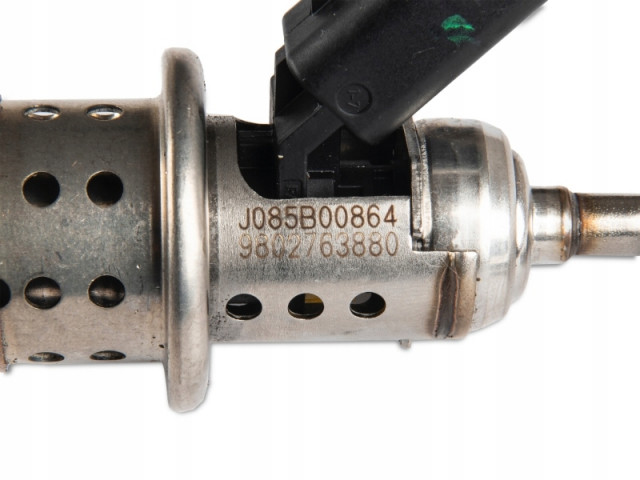Vstřikovač  9813930180, SU001-A3615 9801187080 Peugeot       Diesel