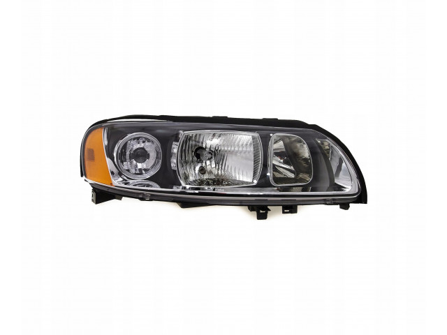 Volvo s60 rs/p24 04-10 lampa przednia Правое 