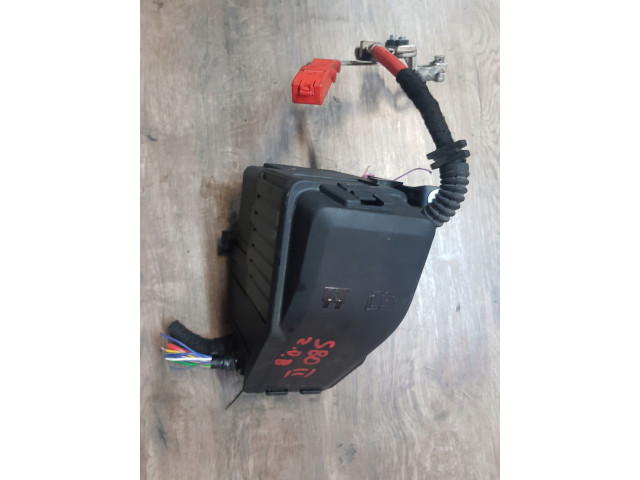 Pojistková skříňka  S80 II V70 III    6G9T-14A067-CA, 6G9T14A067CA  Inny (V)  