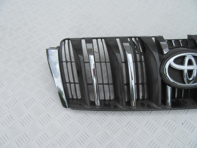 TOYOTA LAND CRUISER 150 GRILL Решетка      53101-60660 53101-60660, 53101-60670    