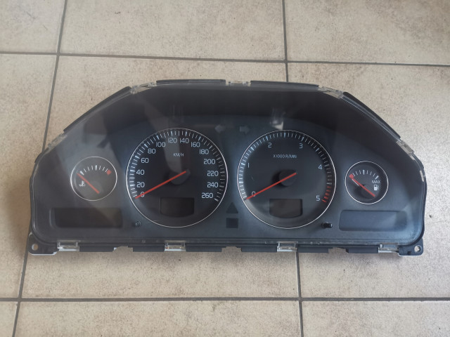 Přístrojová deska  Volvo     30682277 