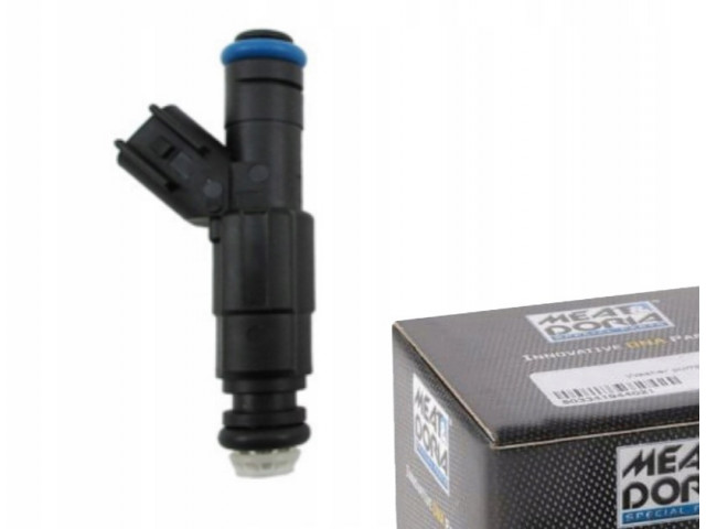 Vstřikovač  1S7G9F593GA, H75116154 1127191 Meat&Doria      pro benzínový motor