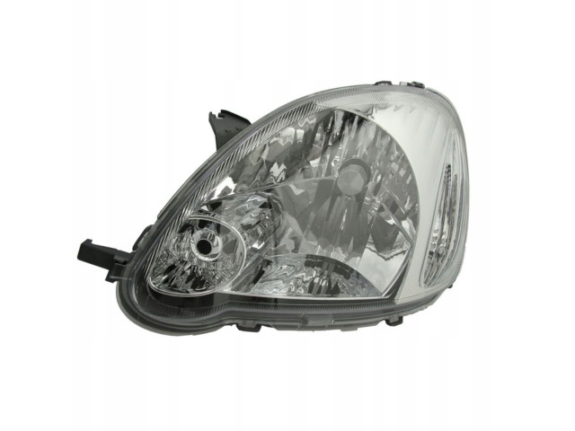 Reflektor lampa l toyota yaris xp10 03.03-11.05 va Левый 