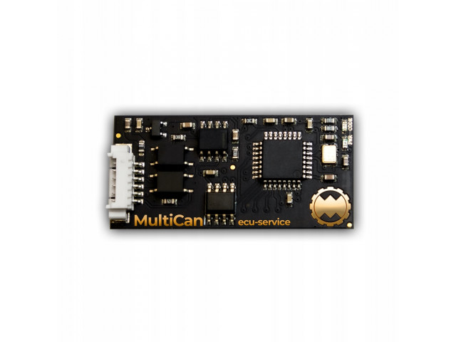 Multi can emulator, иммобилайзер off sid 208 boxer 2.2hdi  EDC17C84, EMS3155  Ecu-Service 