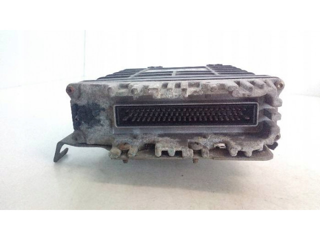 Блок управления двигатель vw golf iii 1,9 tdi 0281001308/309  0281001308, 028906021AF  Bosch 