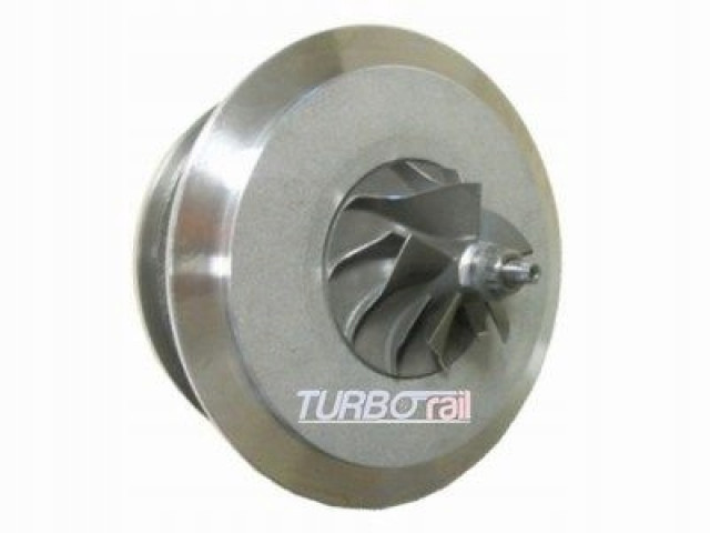 Rdzeń  wirniki турбина 100-00013-500 Turborail    71790778, 71792075 55205483       
