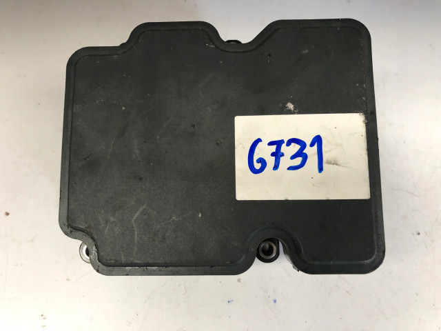 VW POLO VI STEROWNIK POMPY ABS 2265106584    BMW   
