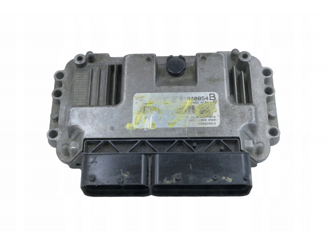 Модуль управления lancia fiat alfa 51840854b 0261201759  51840854B,   Bosch 