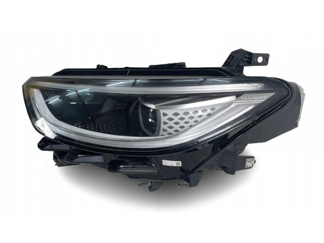 Vw id3 lampa  левая  led 10b941005a Левый 