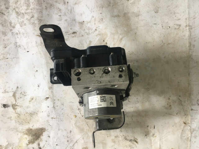 Jednotka ABS PEUGEOT 308 T9 2.0 BlueHDIHDI 9816071080  9816071080, 1614417880     