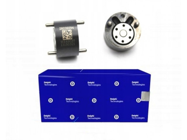 Zaworki zaworek delphi 28239294 9308-621c   9308621C, 28440421       