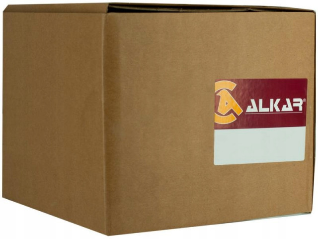Zpětné zrcátko  Alkar     1K0949102, 1K0857538 1K0857522Q