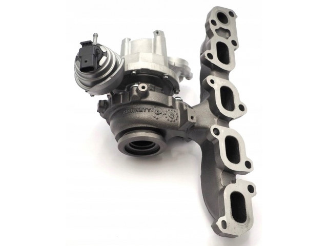  Турбина  audi a3 1.6 tdi 813860 04l253016h -    , 813860-0001 04L253016H       