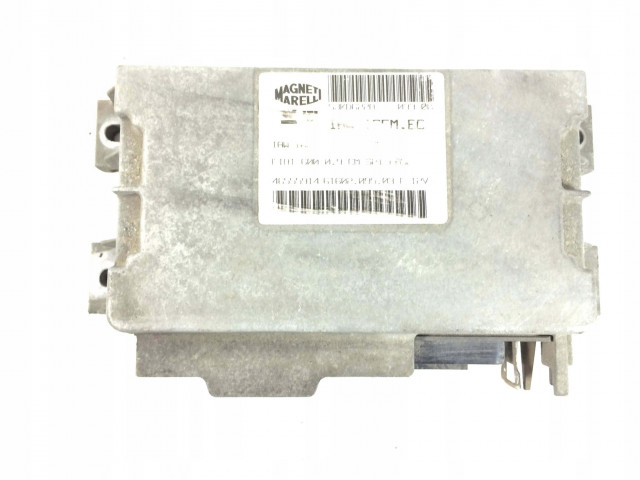 Řídící jednotka  IAW16FMEC, UA31756 46555914 Magneti Marelli  