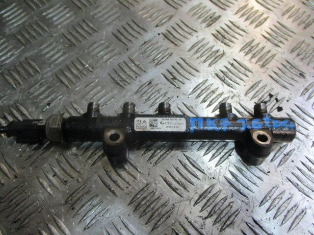 Vstřikovací lišta  9685297580  Inny      Diesel
