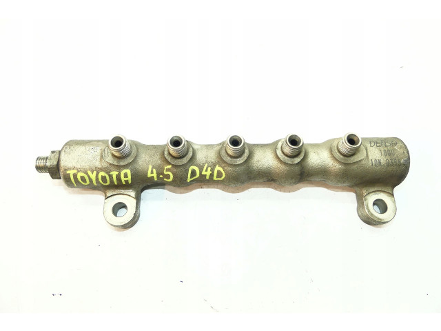 Vstřikovací lišta    Toyota       Diesel